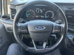 Ford Transit Custom 2018 Valkoinen
