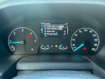 Ford Transit Custom 2018 Valkoinen
