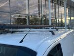 Ford Transit Custom 2018 Valkoinen