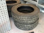 Ford Transit Custom 2018 Valkoinen