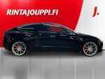 Tesla Model 3 2019 Musta