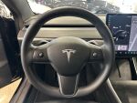 Tesla Model 3 2019 Musta
