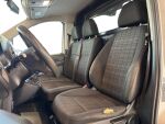 Mercedes-Benz Vito 2017 Valkoinen