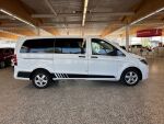 Mercedes-Benz Vito 2017 Valkoinen