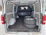 Mercedes-Benz Vito 2017 Valkoinen