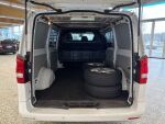 Mercedes-Benz Vito 2017 Valkoinen