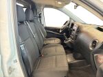 Mercedes-Benz Vito 2017 Valkoinen