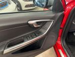 Volvo S60 2013 Punainen