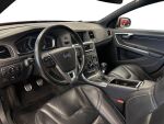 Volvo S60 2013 Punainen