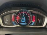 Volvo S60 2013 Punainen