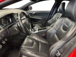 Volvo S60 2013 Punainen