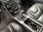 Volvo S60 2013 Punainen