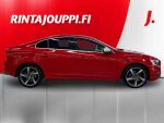 Volvo S60 2013 Punainen