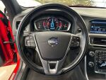 Volvo S60 2013 Punainen
