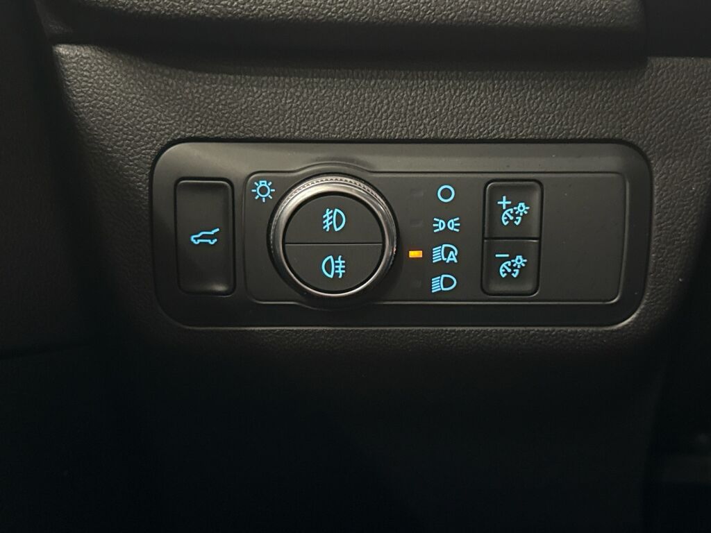 Ford Kuga 2023 Sininen