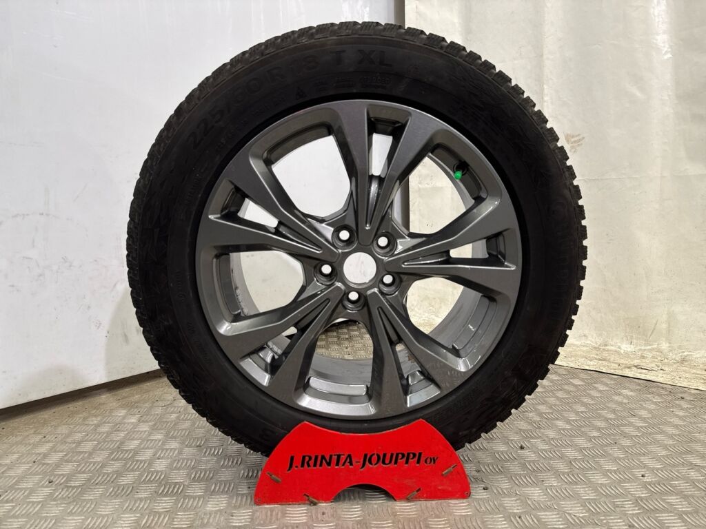 Ford Kuga 2023 Sininen