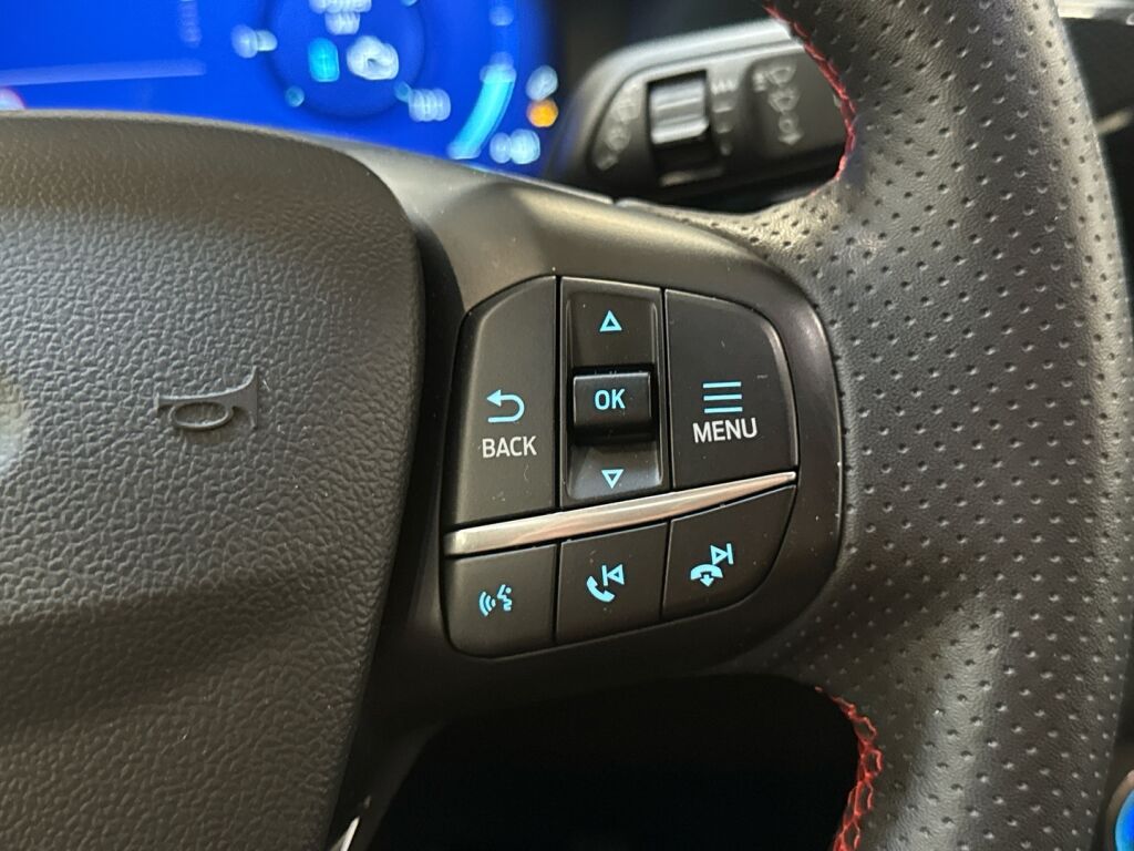 Ford Kuga 2023 Sininen