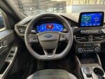 Ford Kuga 2023 Sininen