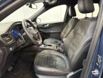 Ford Kuga 2023 Sininen