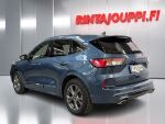 Ford Kuga 2023 Sininen