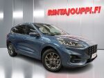 Ford Kuga 2023 Sininen