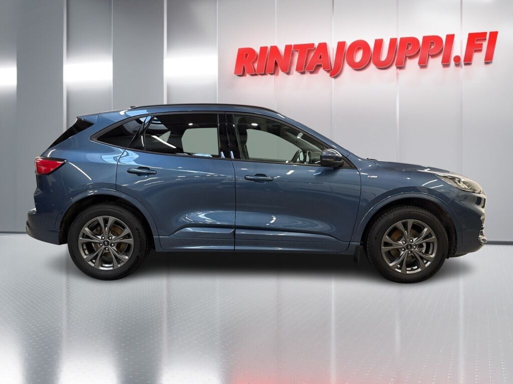 Ford Kuga 2023 Sininen