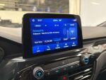 Ford Kuga 2023 Sininen