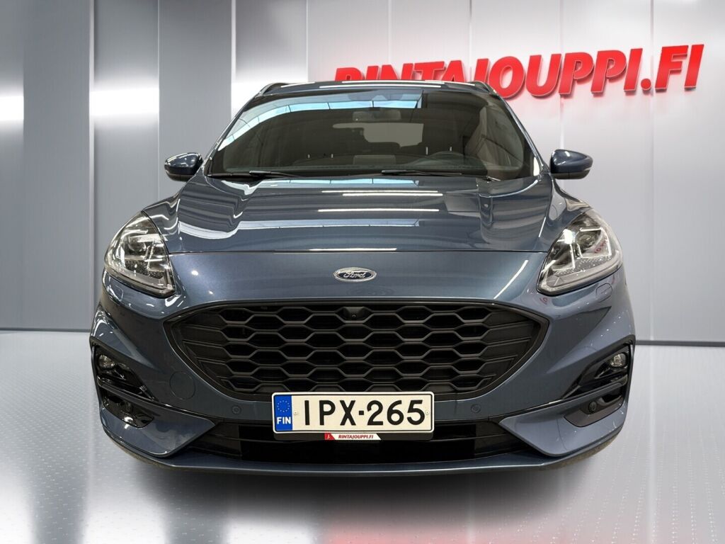 Ford Kuga 2023 Sininen