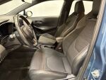 Toyota Corolla 2022 Sininen