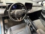 Toyota Corolla 2022 Sininen