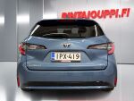 Toyota Corolla 2022 Sininen