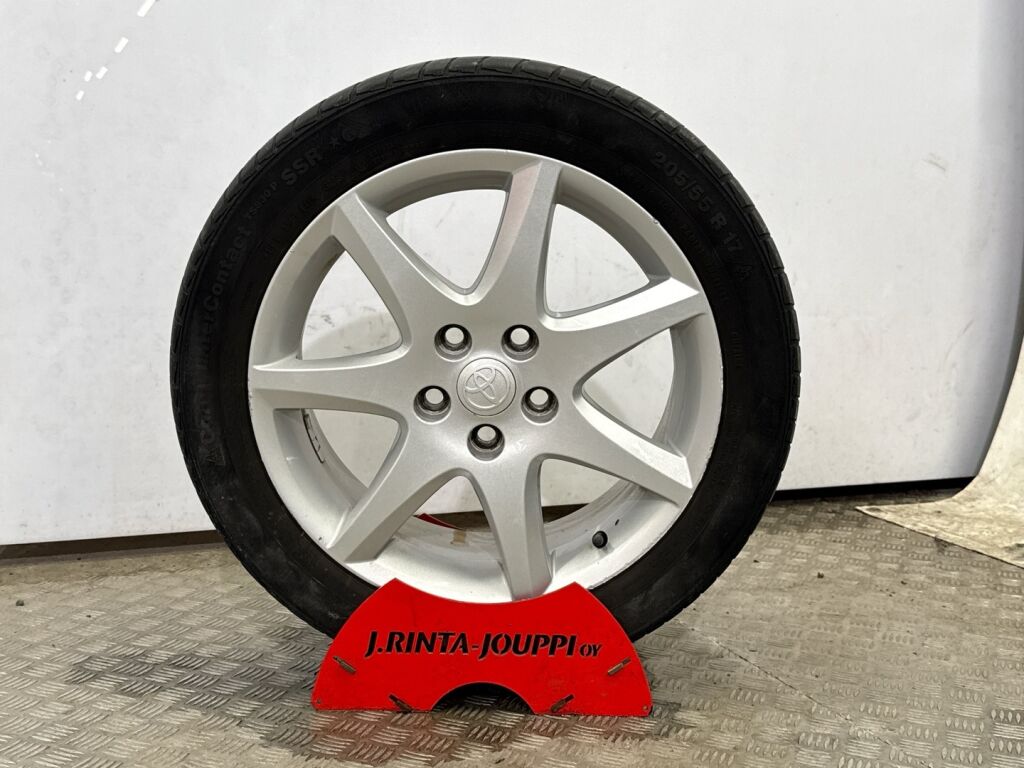 Toyota Corolla 2022 Sininen
