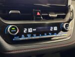 Toyota Corolla 2022 Sininen