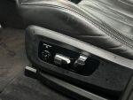 BMW X5 2022 Harmaa