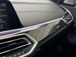BMW X5 2022 Harmaa