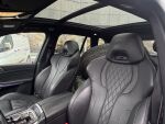 BMW X5 2022 Harmaa