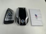 BMW X5 2022 Harmaa