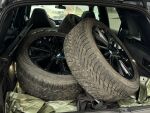 BMW X5 2022 Harmaa