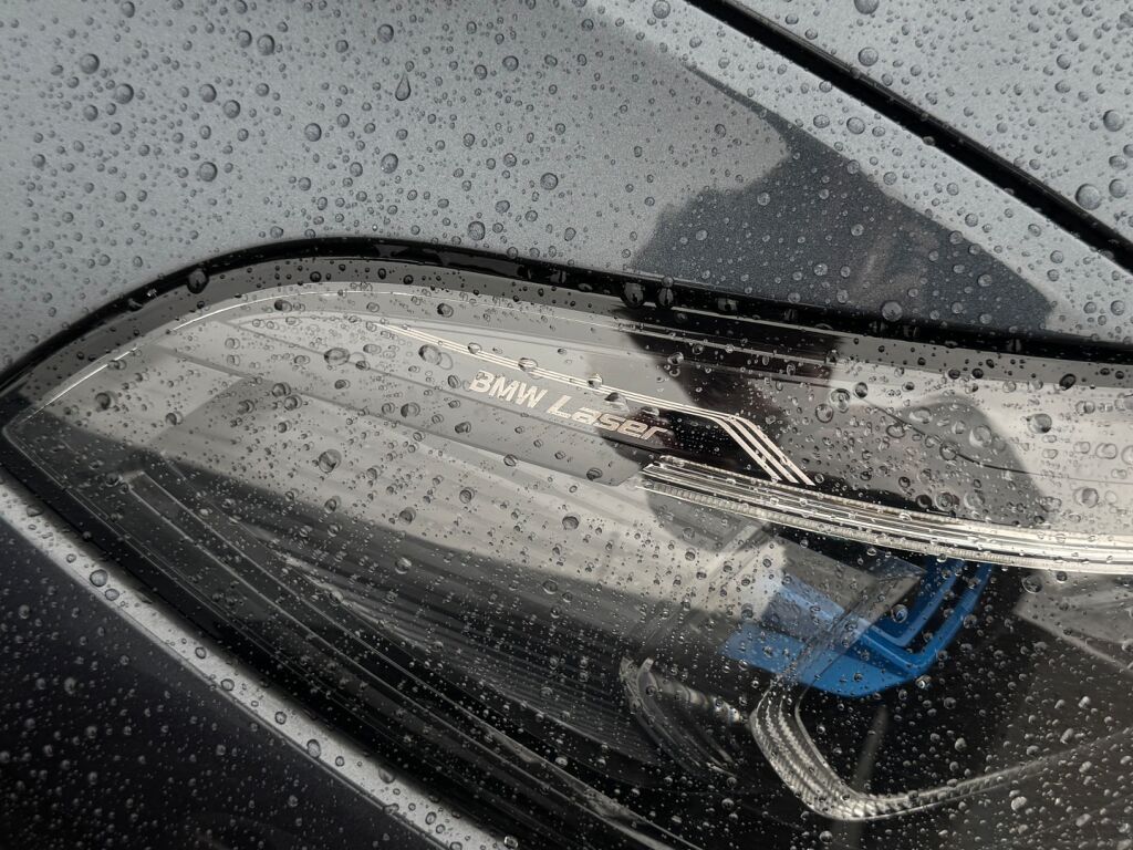 BMW X5 2022 Harmaa