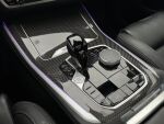 BMW X5 2022 Harmaa