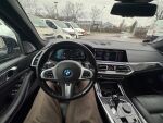 BMW X5 2022 Harmaa