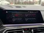 BMW X5 2022 Harmaa