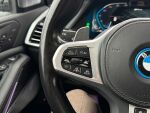 BMW X5 2022 Harmaa