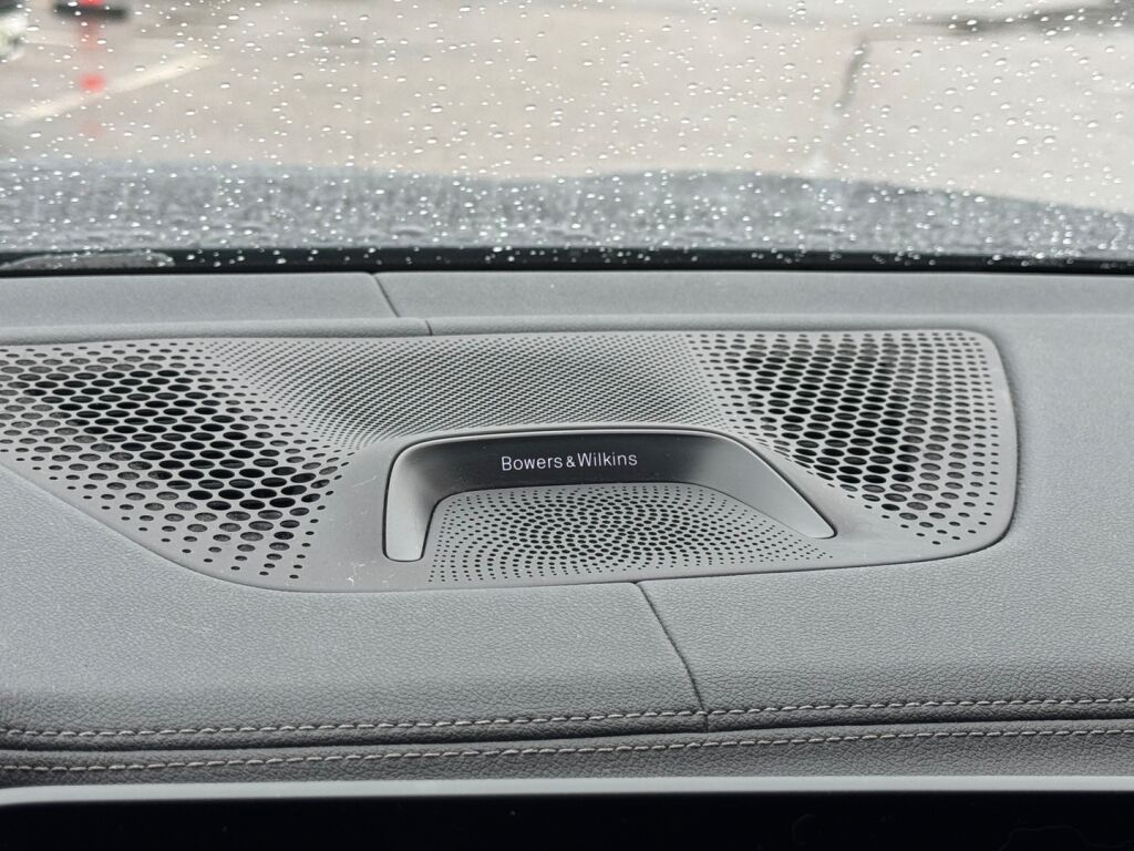 BMW X5 2022 Harmaa