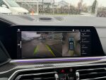 BMW X5 2022 Harmaa