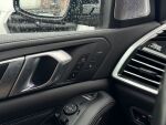 BMW X5 2022 Harmaa