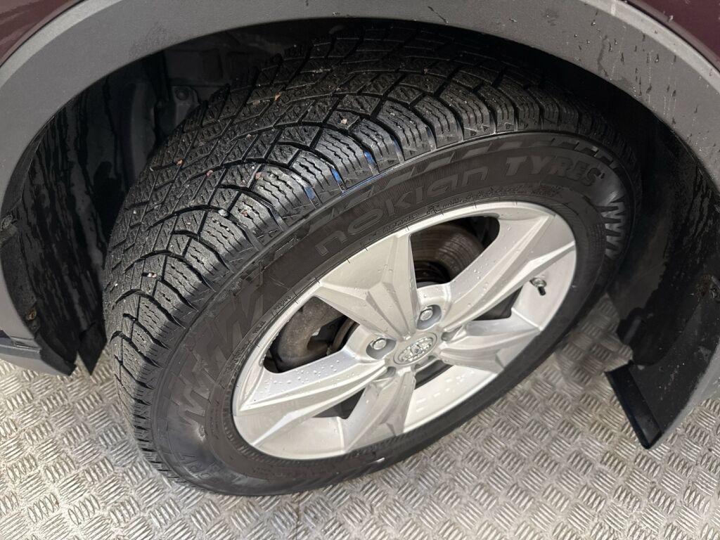 Toyota C-HR 2022 Violetti