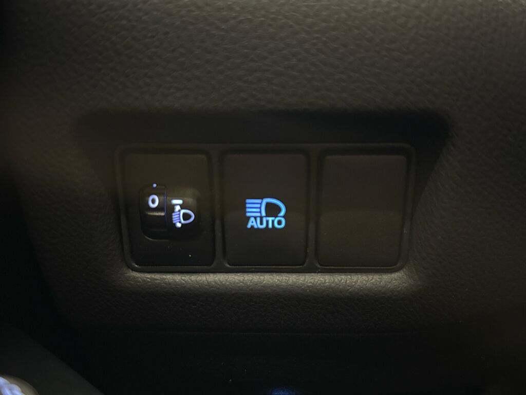 Toyota C-HR 2022 Violetti