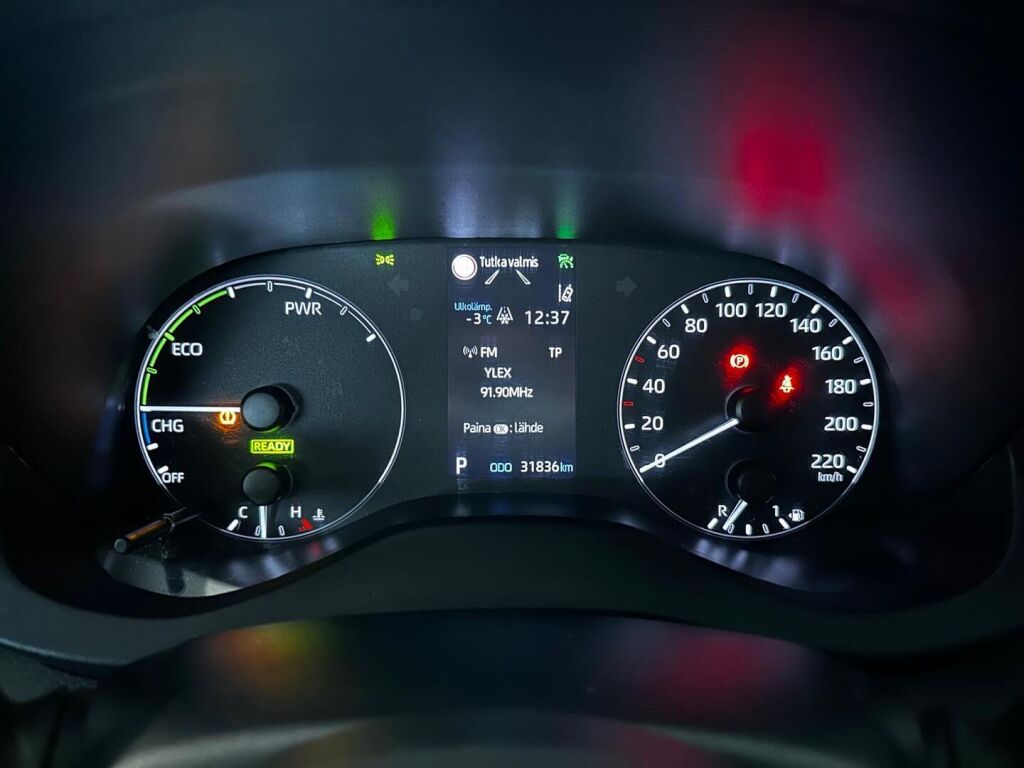 Toyota Yaris 2022 Valkoinen