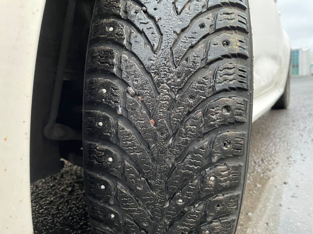 Toyota Yaris 2022 Valkoinen